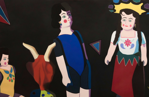 september painting